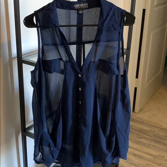Tops - Forever 21 top